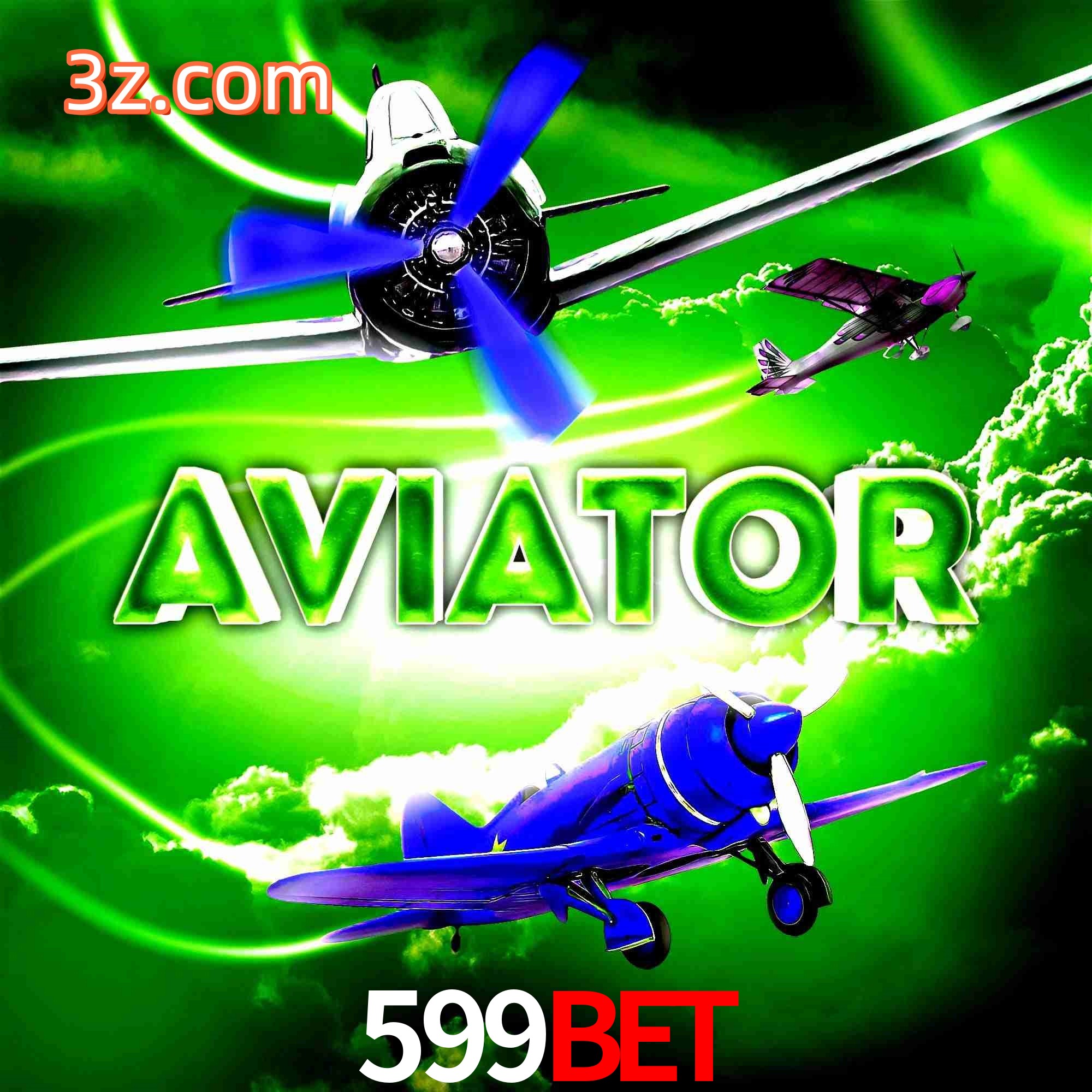 Aviator 599bet Tente a Sorte