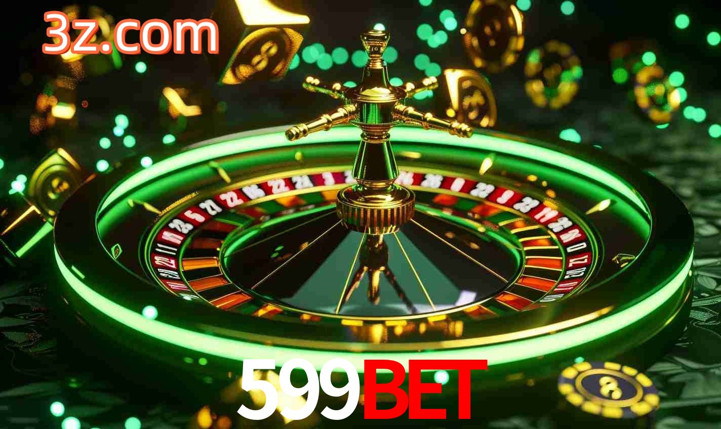 Desfrutar de um Cassino 599bet