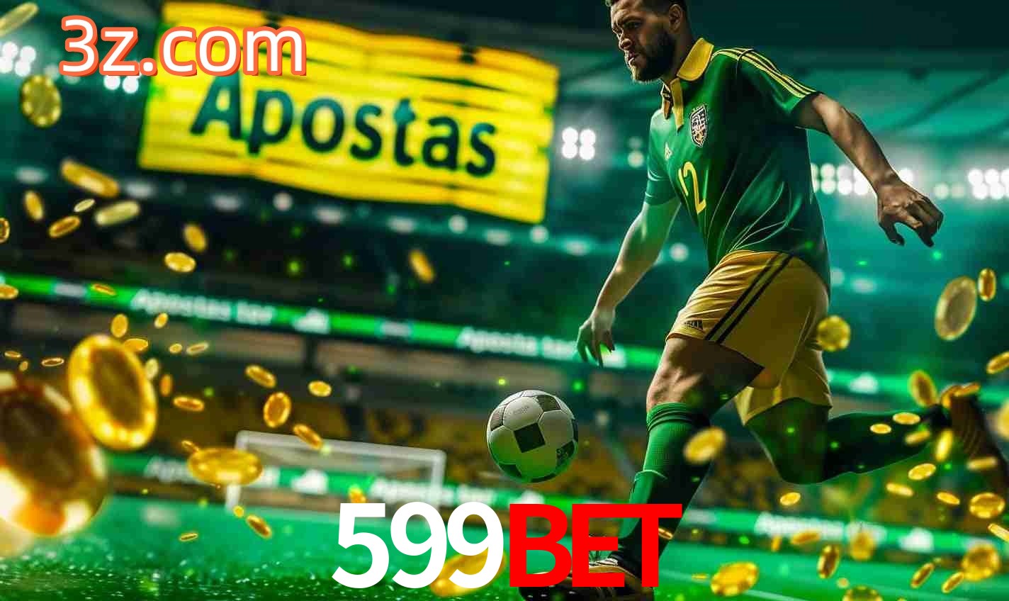 Diversas Apostas em Eventos Esportivos 599bet