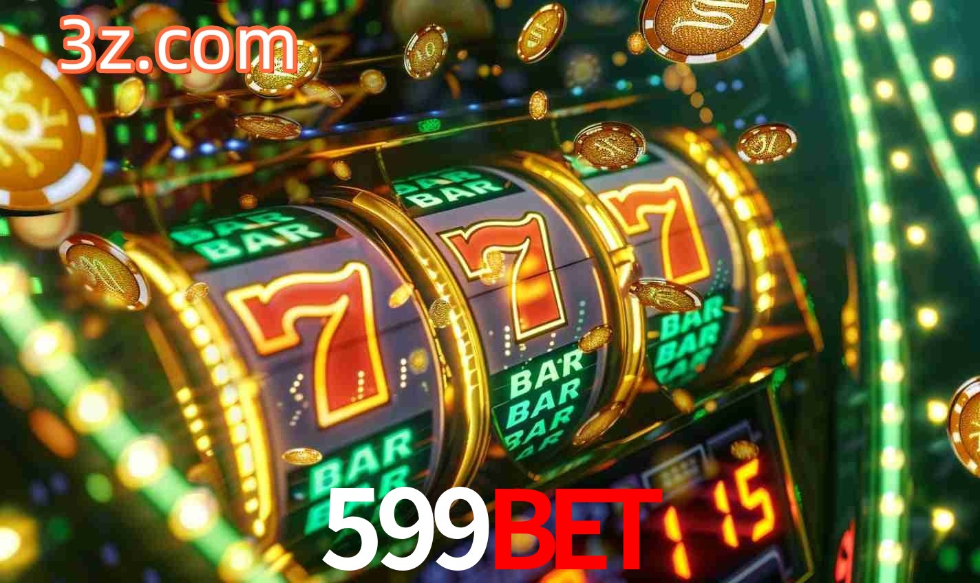 Populares Slots 599bet