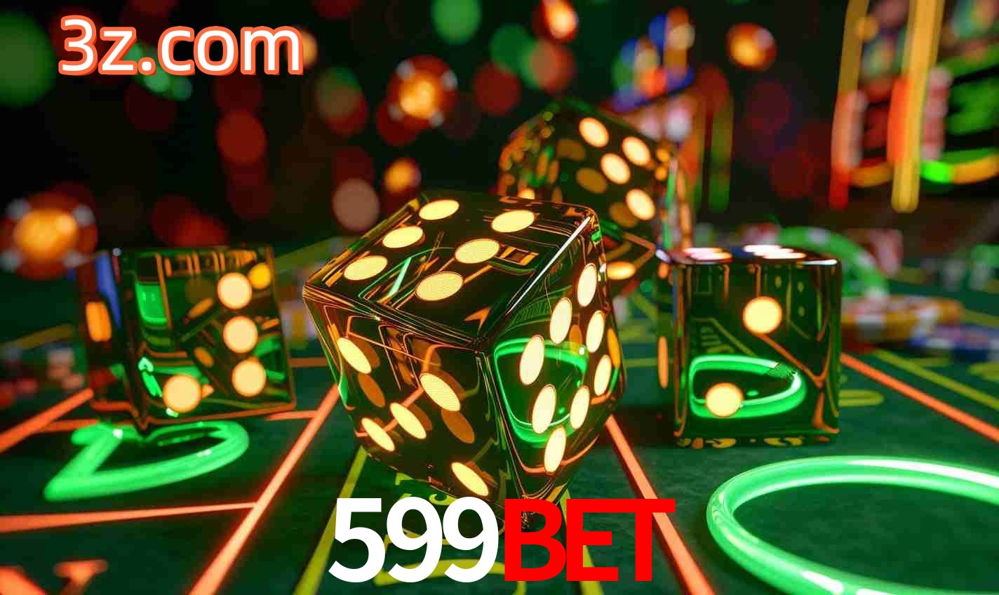Entretenimento no Jogos 599bet