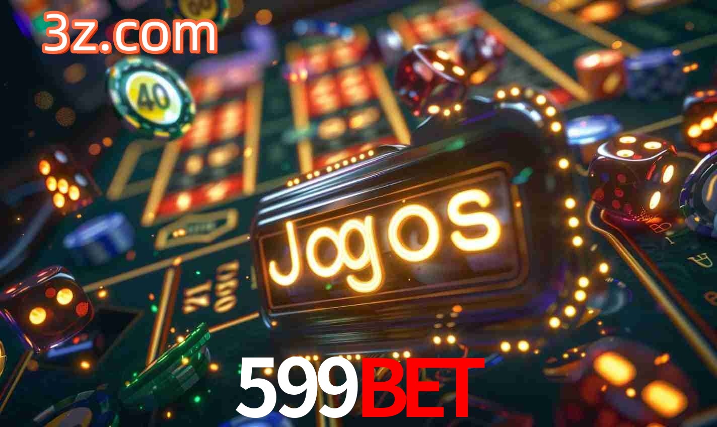 Mundo dos Jogos 599bet
