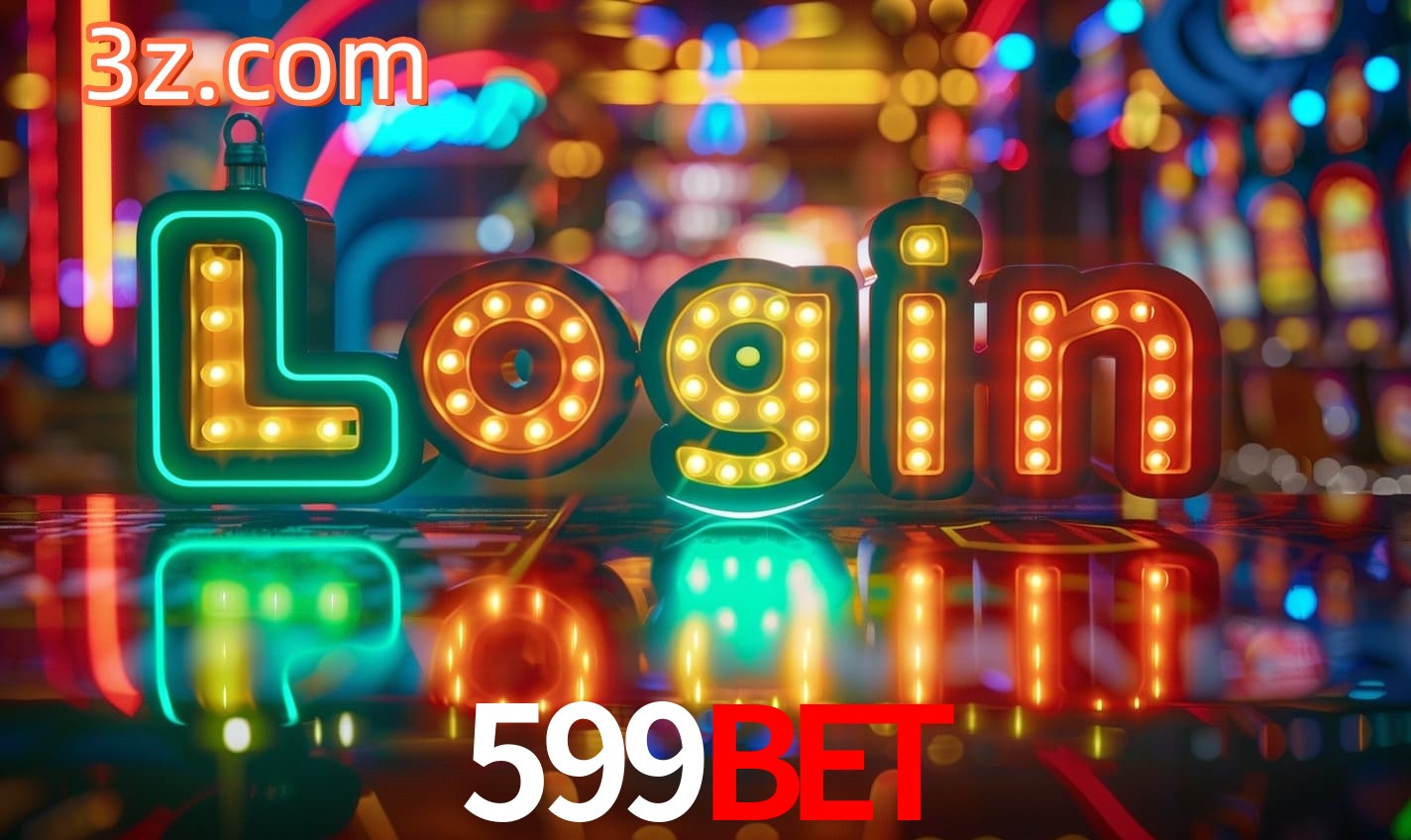Mundo dos Jogos Cassino 599bet