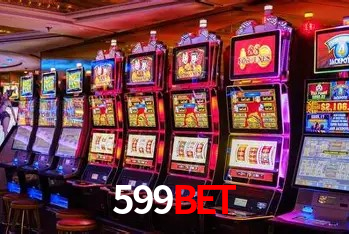 Generoso Bônus Cassino 599bet